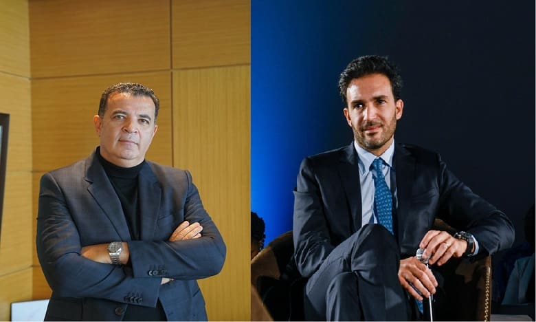 Élection CGEM : le binôme Chakib El Alj-Mehdi Tazi entre dans la course