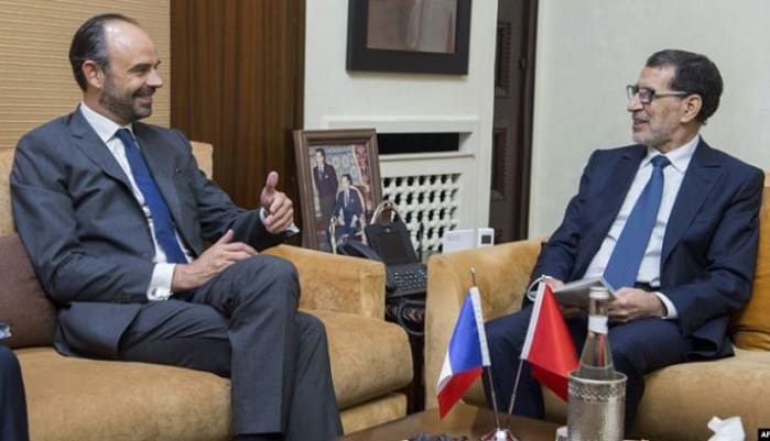 Paris : réunion de haut niveau entre les responsables marocains et français