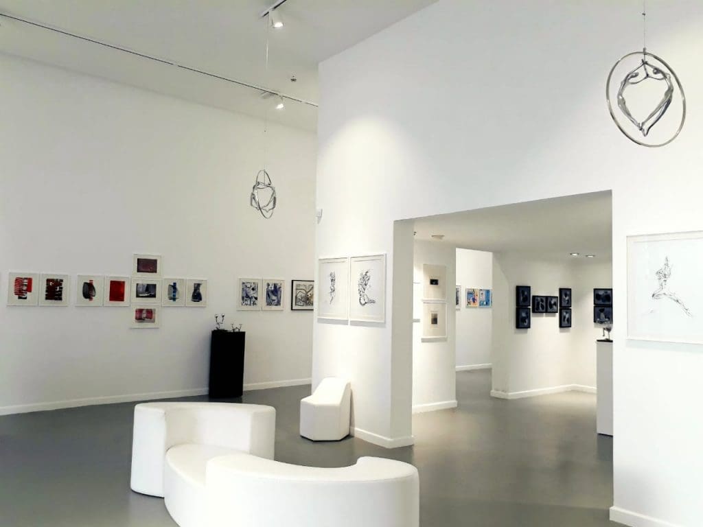 La galerie Abla Ababou annonce l’ultime événement de l’année 2019