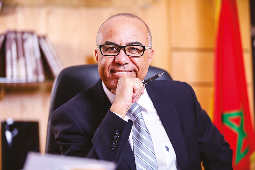 Chambre des représentants : débat sur les moyens d’améliorer l’enseignement supérieur au Maroc