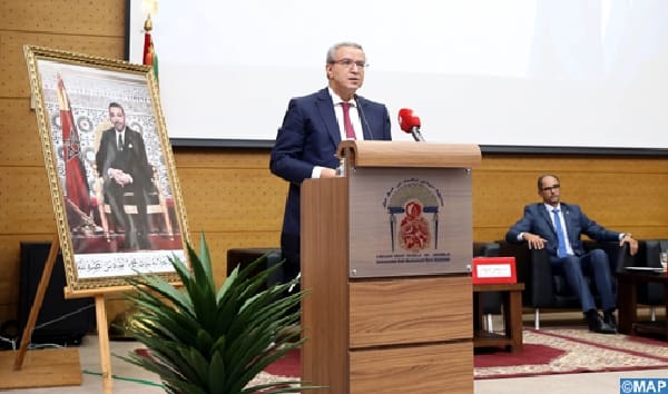 L’expérience du Maroc en matière des réformes judiciaires est marquée essentiellement par l’indépendance institutionnelle du pouvoir judiciaire