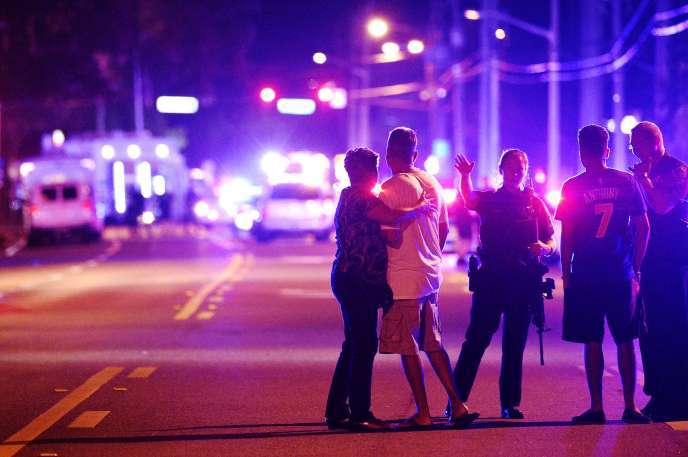 Les tueries de masse ont explosé aux États-Unis en 2019