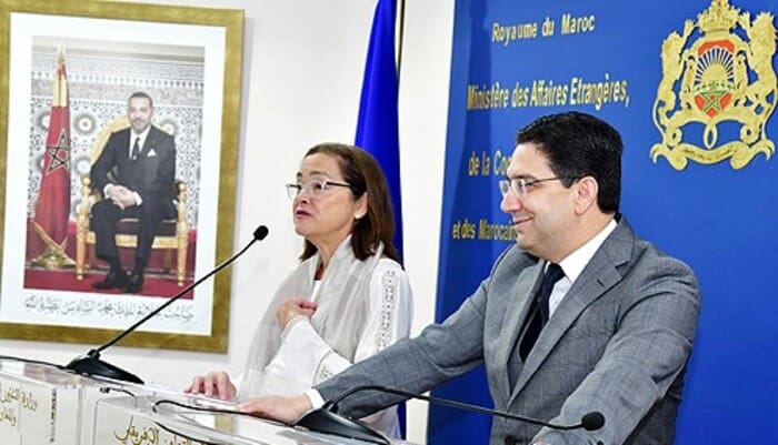 Le Salvador annonce l’ouverture prochaine de son ambassade au Maroc