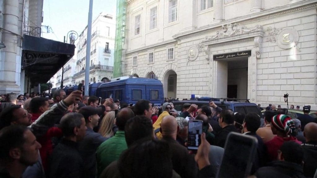 Reprise à Alger du grand procès pour corruption visant des personnalités de l’ère de Bouteflika