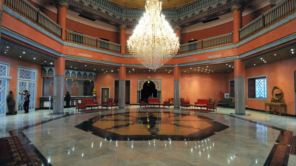 Un pôle hôtelier sous l’égide de l’OCP, l’ONCF et le Fonds Hassan II sera créé