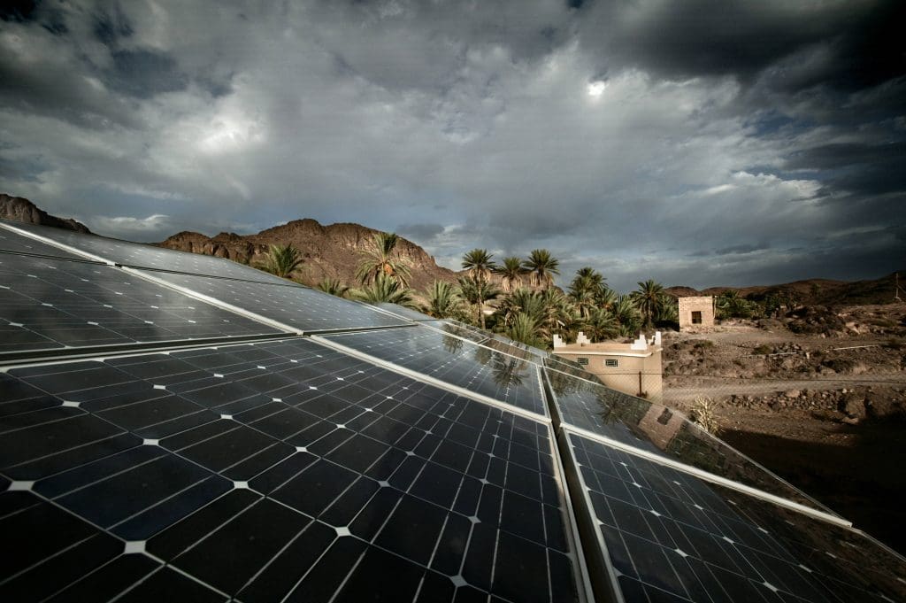 Maroc-Djibouti : accord de coopération en matière d’énergie et des mines