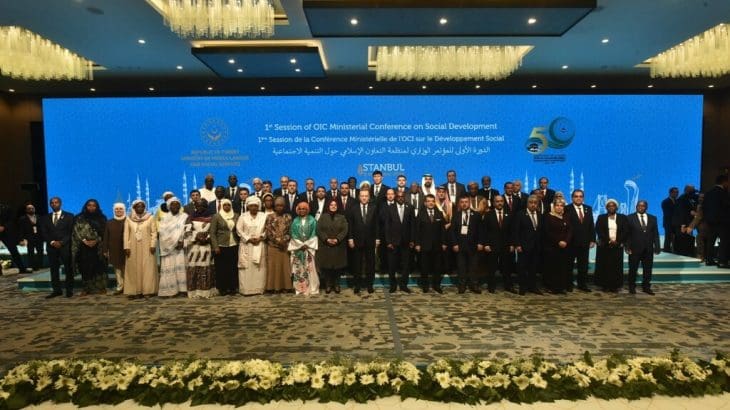 Abu Dhabi : le Maroc déterminé à soutenir l’action islamique commune en matière de santé