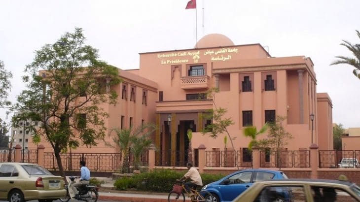 Université Cadi Ayyad : une association de défense des droits de l’Homme critique le processus de présélection des candidats à la formation doctorale