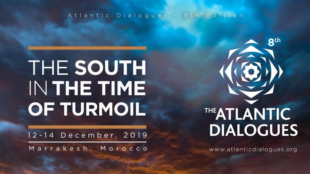 Le rapport annuel « Atlantic Currents » expose les défis auxquels est confronté l’Atlantique
