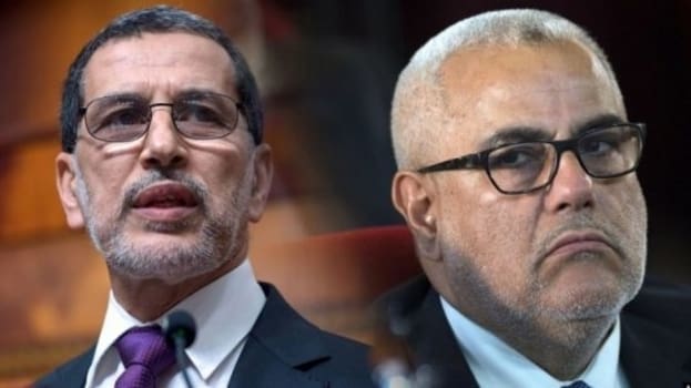Benkirane se moque des réalisations des gouvernements d’El Othmani