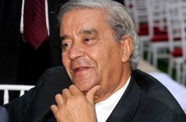 Le journaliste Mustapha Alaoui n’est plus