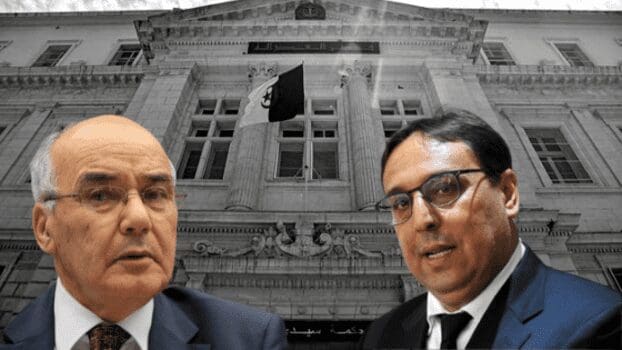 Algérie : de lourdes peines de prison requises contre les accusés dans l’affaire du financement de la campagne de Bouteflika