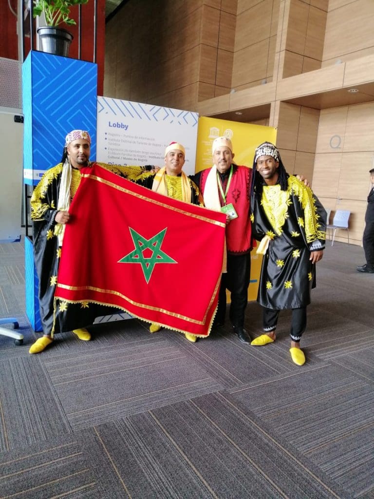 Maroc : Abidat Rma entrera-t-il au patrimoine immatériel de l’Unesco ?