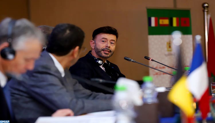 Le Maroc, pays leader en matière de lutte antiterroriste