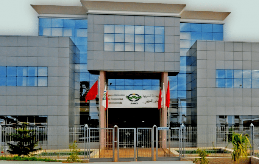 L’AMCI lance sa plateforme digitale « Morocco-Alumni »