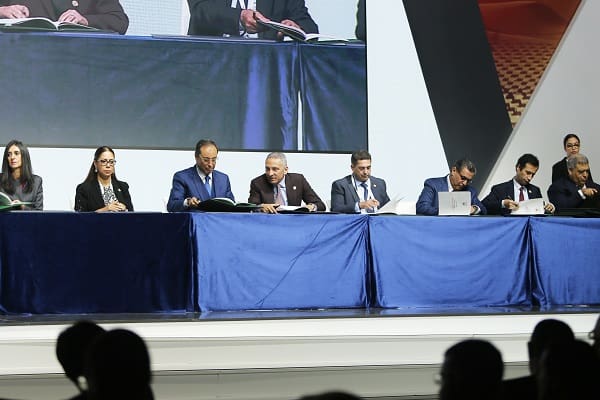 Les premières assises nationales de la régionalisation avancée, un moment de réflexion autour de la mise en œuvre d’un chantier stratégique
