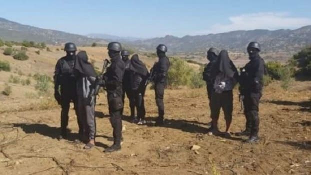 Chtouka-Aït Baha : le BCIJ arrête 3 partisans de « Daech »