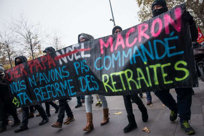 L’Etat français condamné pour «faute lourde» après des violences policières et des dérives discriminatoires