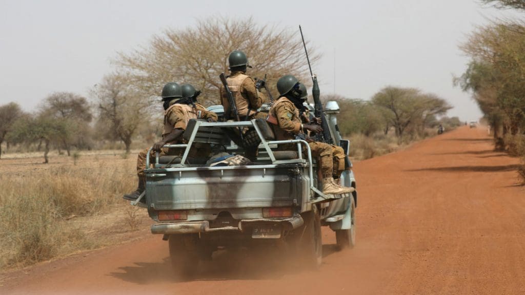 Burkina Faso : 12 suspects de « terrorisme » retrouvés morts dans leur cellule