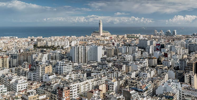 Rétrospective 2019 : voici les événements qui ont marqué Casablanca