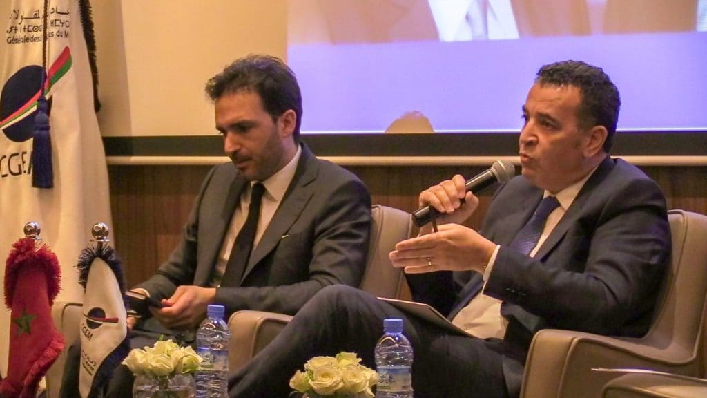Chakib Alj : « le futur bureau de la CGEM œuvrera à faciliter l’accès des PME au financement »