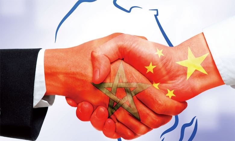 Maroc-Chine : de nouvelles perspectives de coopération