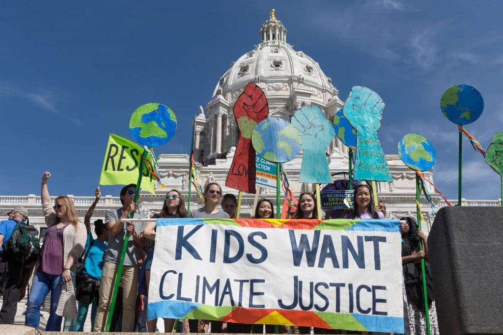 Rétrospective 2019 : voici la liste des événements climatiques qui ont marqué l’année