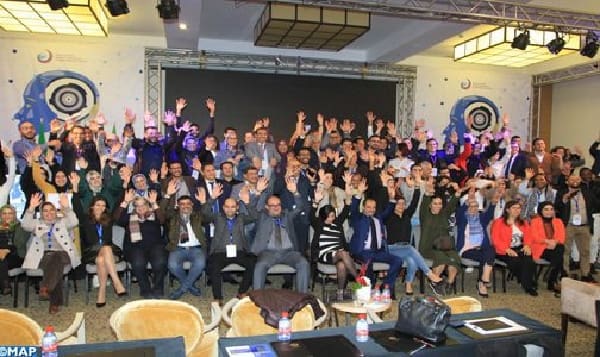 Clap de fin pour le Symposium des achats du Maroc