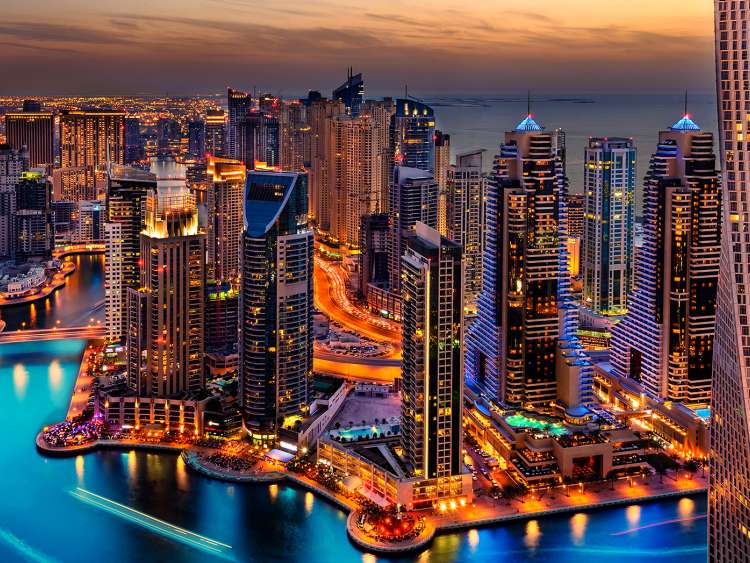 Dubaï augmente ses dépenses au titre de l’année budgétaire 2020