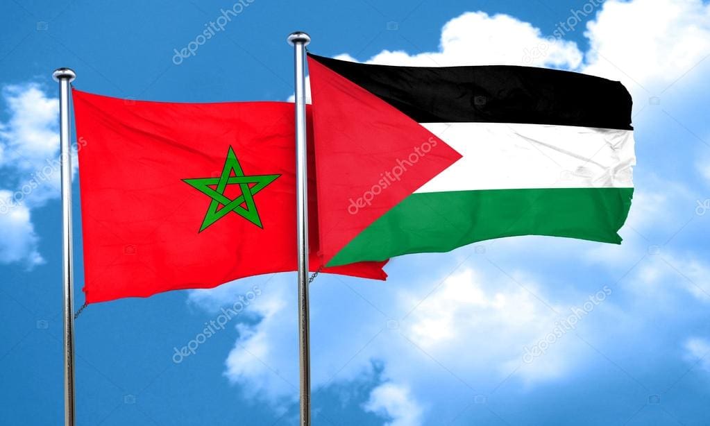 La Palestine réitère son soutien à l’intégrité territoriale du Maroc