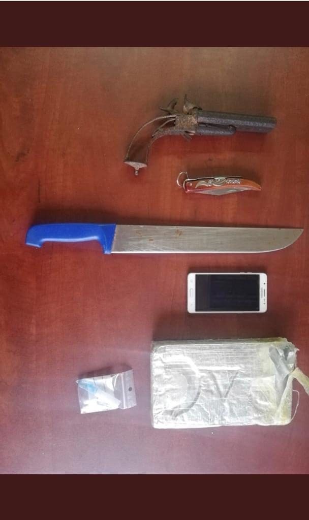 Arrestation à Casablanca de trois criminels et trafiquants de drogues