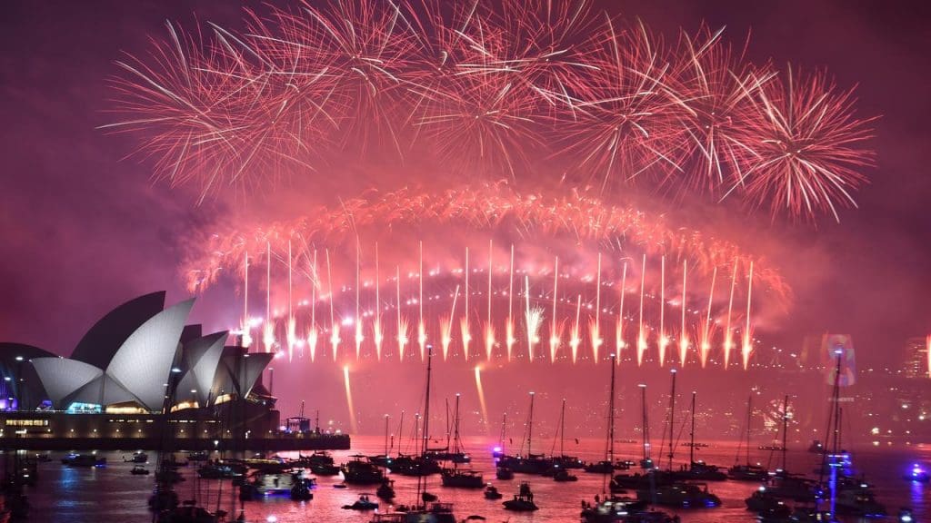 Variant Omicron : Rio de Janeiro annule ses fêtes du Nouvel An