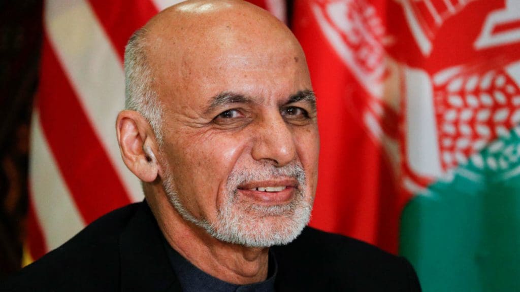Selon les résultats préliminaires, Ashraf Ghani remporte la présidentielle en Afghanistan