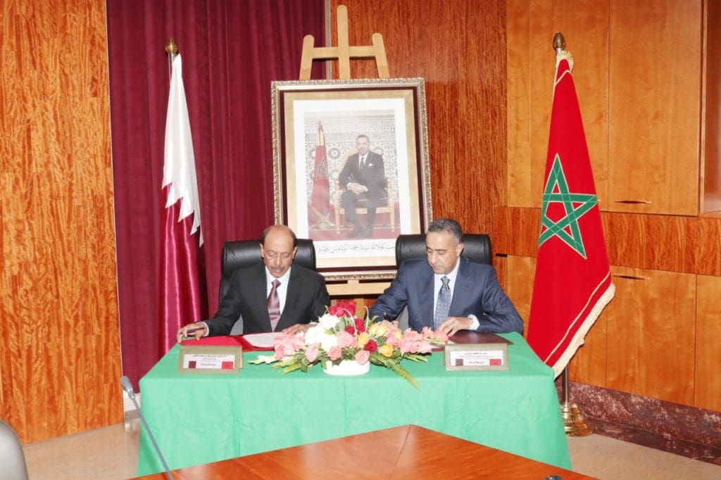 Le Maroc et le Qatar s’engagent à renforcer leur coopération sécuritaire