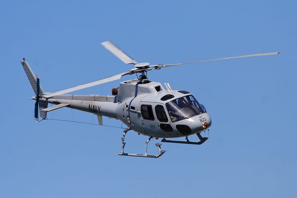 Disparition d’un hélicoptère de tourisme avec 7 passagers à bord à Hawaï