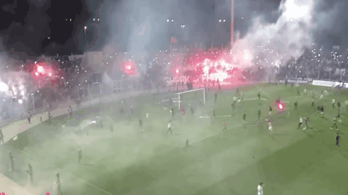 Le procès des hooligans arrêtés en marge du match OCK-Wydad reporté au 23 décembre
