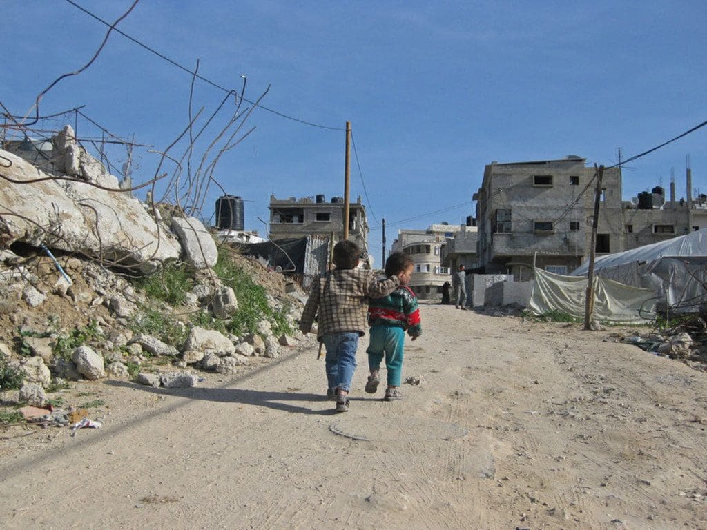 Palestine : 48 milliards de dollars de pertes de revenus dues à l’occupation entre 2000 et 2017