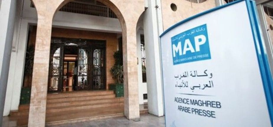 Le Congrès mondial des agences de presse se tiendra au Maroc en 2022