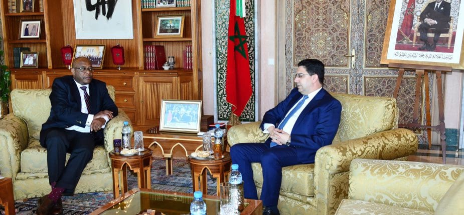 Maroc-Lesotho : ouverture imminente des représentations diplomatiques