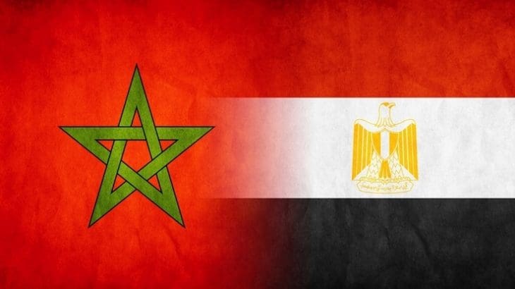 Caire : signature  de deux accords de coopération entre des professionnels marocains et égyptiens