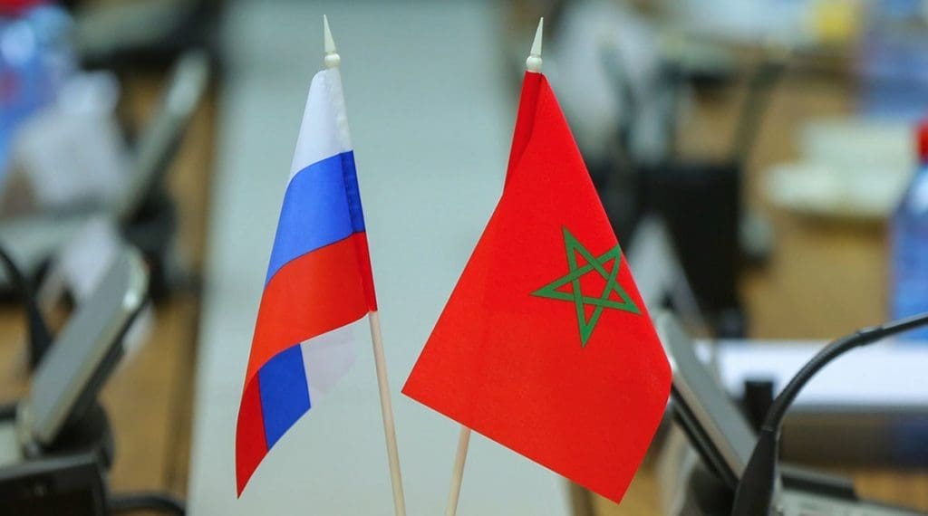 La commune de Rabat et le gouvernement de Moscou souhaitent  renforcer leur coopération