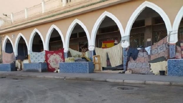 Tiznit : des migrants demandent aux autorités une « compensation financière » pour quitter la ville
