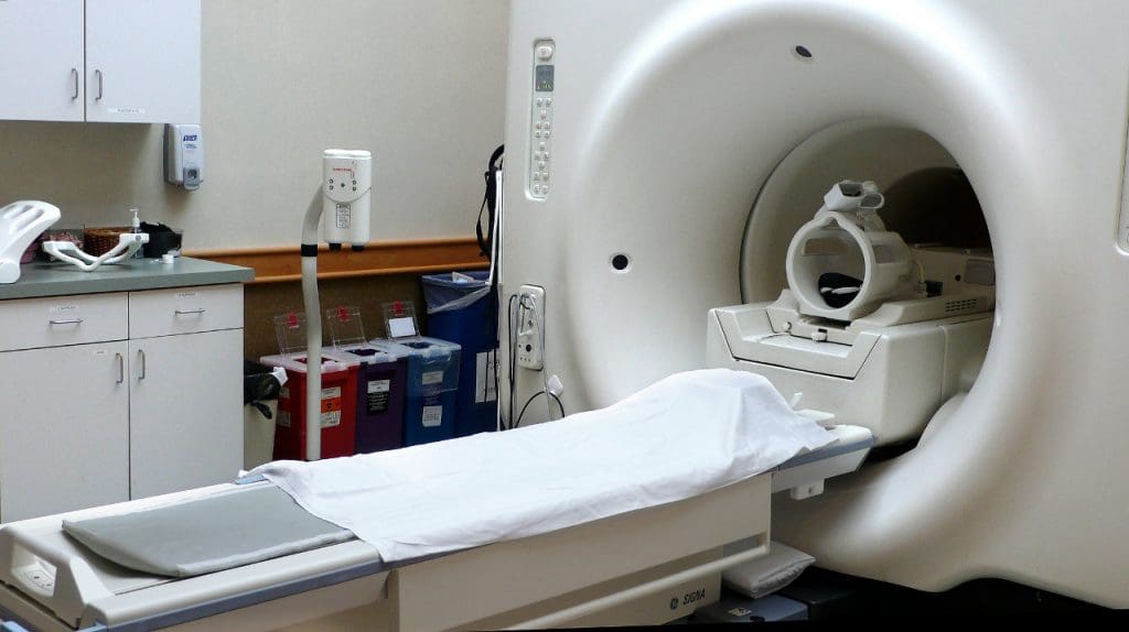 Ouarzazate : un appareil d’IRM pour l’hopital provincial Sidi Hssain Benaceur