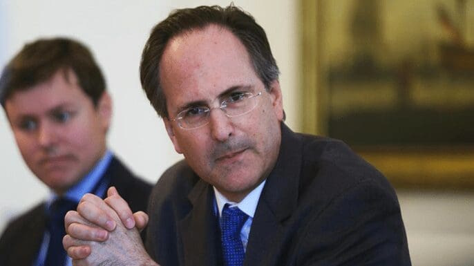 L’investissement britannique en Afrique sera désormais axé sur l’action climatique et la création d’emploi