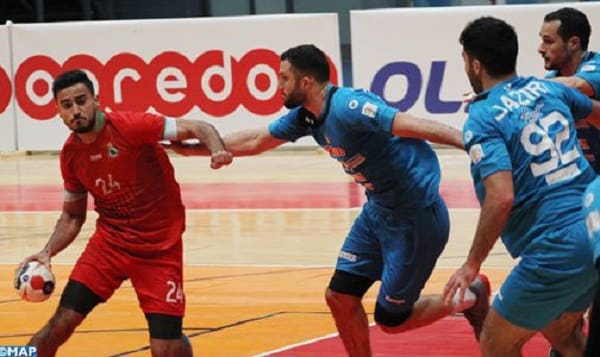 Coupe d’Afrique des nations :  le Maroc s’incline face à la Tunisie