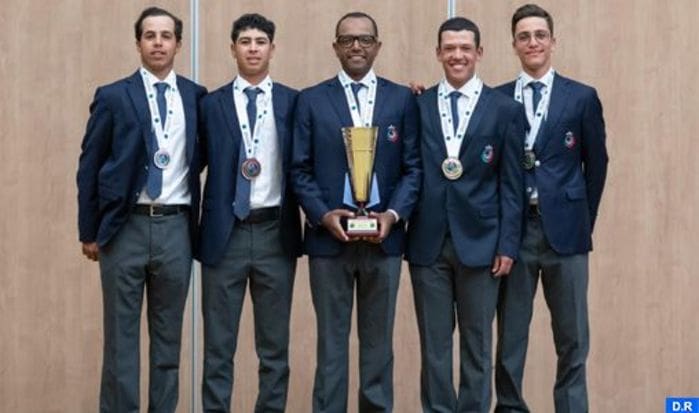 39ème Championnat arabe du golf : le Maroc règne sans conteste