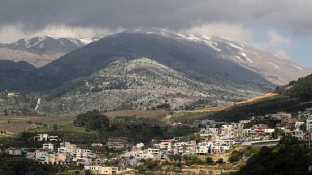 Les Nations unies appellent Israël à quitter le plateau du Golan occupé