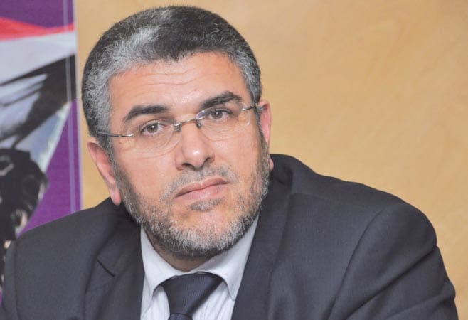 Mustapha Ramid, ministre d’État chargé des droits de l’homme, démissionne pour raisons de santé