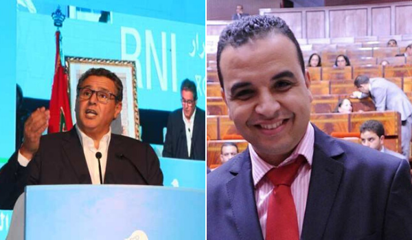 Mustapha Baitas prend la défense de Aziz Akhannouch sur le sujet de l’éducation des Marocains