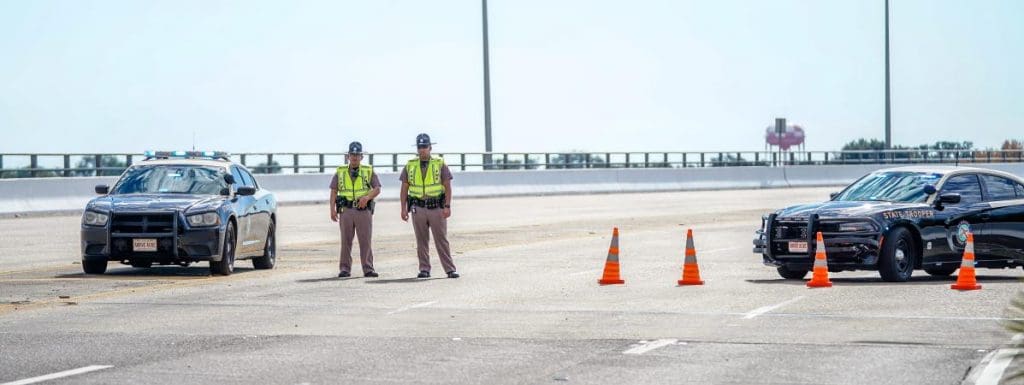 Etats-Unis : un Saoudien tue trois personnes sur la base militaire de Pensacola en Floride